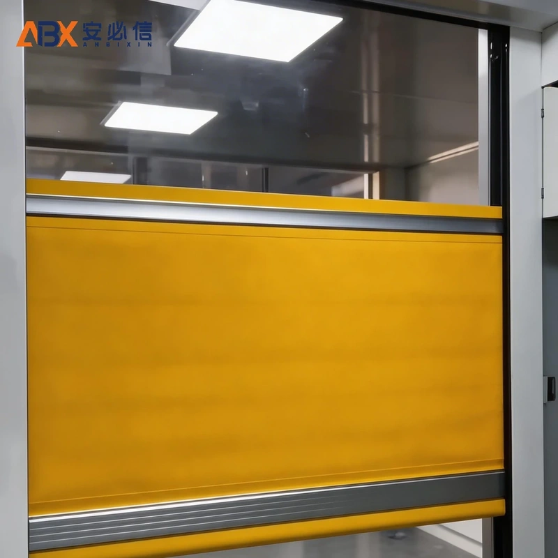 湘西土家族苗族自治州洁净快速门