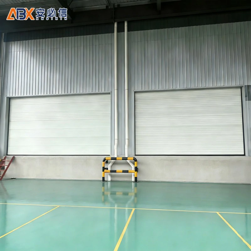 湘西土家族苗族自治州铝合金滑升门