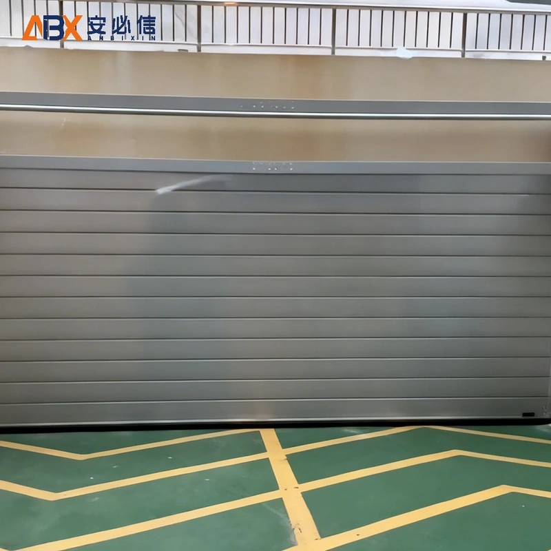 湘西土家族苗族自治州医药密闭高速门